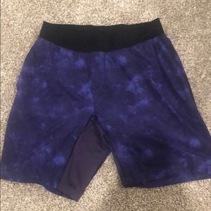 Lululemon THE Short 9” Linerless